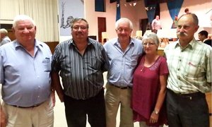 Nico Nel laat skaterlag tbv HaS